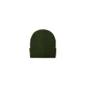 Variante vert - Bonnet Lana