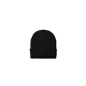 Variante noir - Bonnet Lana
