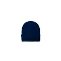 Variante bleu marine - Bonnet Lana