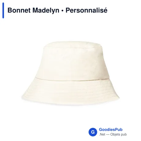 Bonnet Madelyn