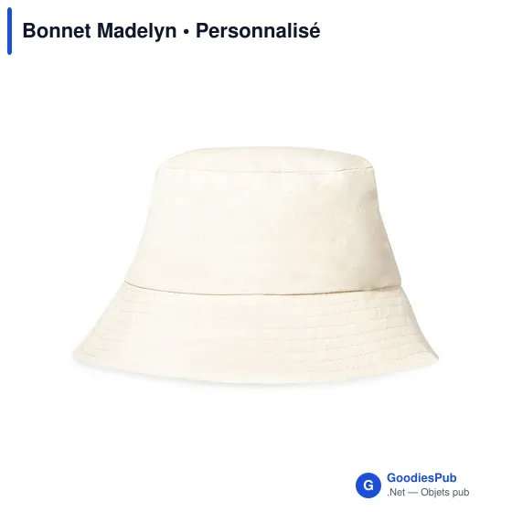 Bonnet Madelyn - Image 1