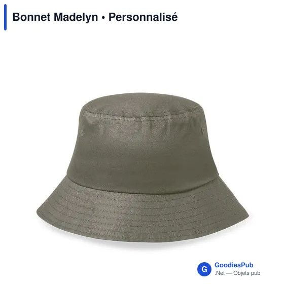 Bonnet Madelyn - Image 11