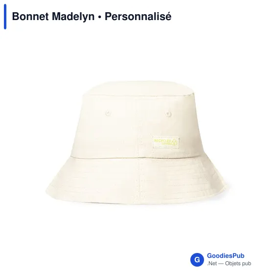 Bonnet Madelyn - Image 12