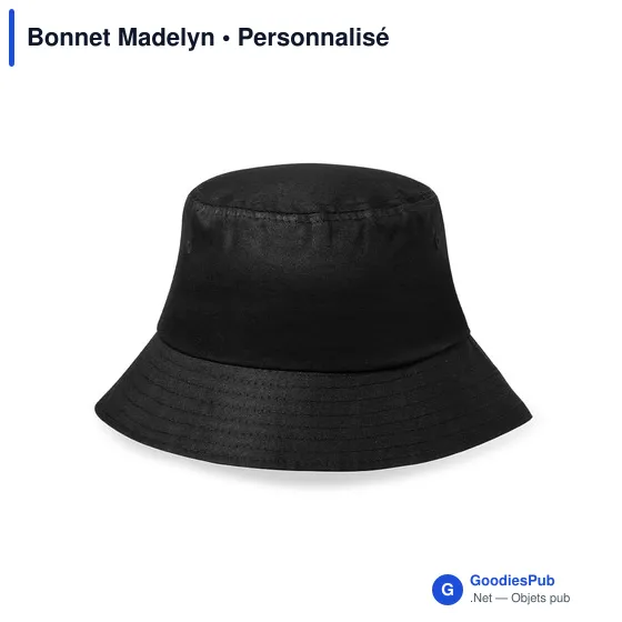 Bonnet Madelyn - Image 4