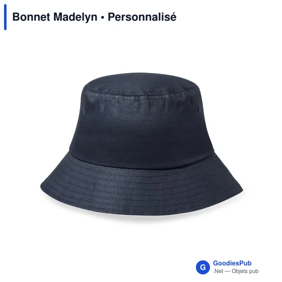 Bonnet Madelyn - Image 7