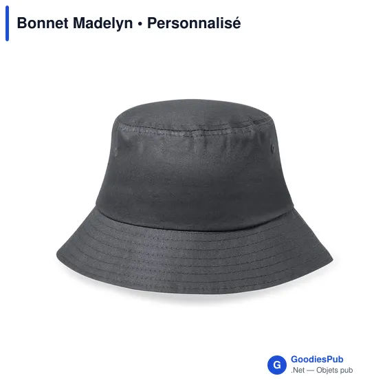 Bonnet Madelyn - Image 10
