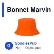 Bonnet Marvin - Miniature 11