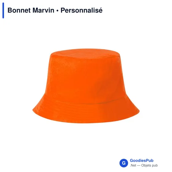 Bonnet Marvin - Image 11