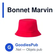 Bonnet Marvin - Miniature 3
