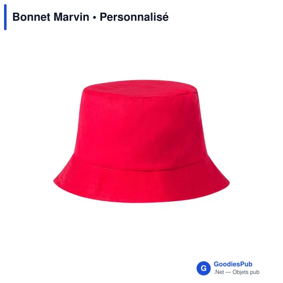 Bonnet Marvin - Image 3