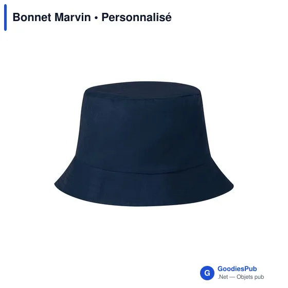 Bonnet Marvin - Image 5