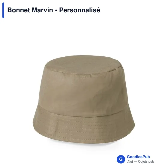 Bonnet Marvin - Image 6