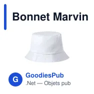 Bonnet Marvin - Miniature 7