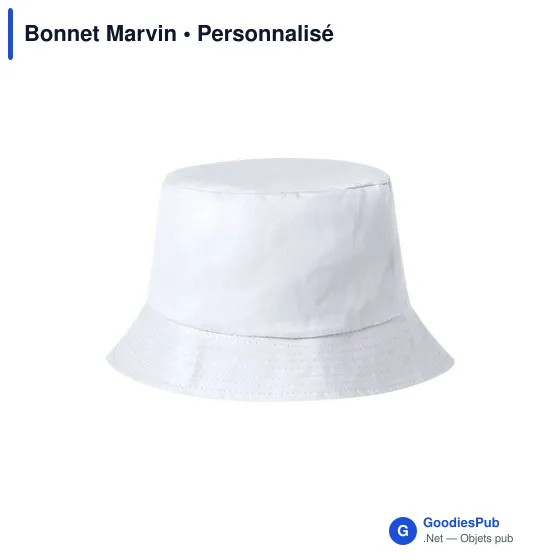 Bonnet Marvin - Image 7