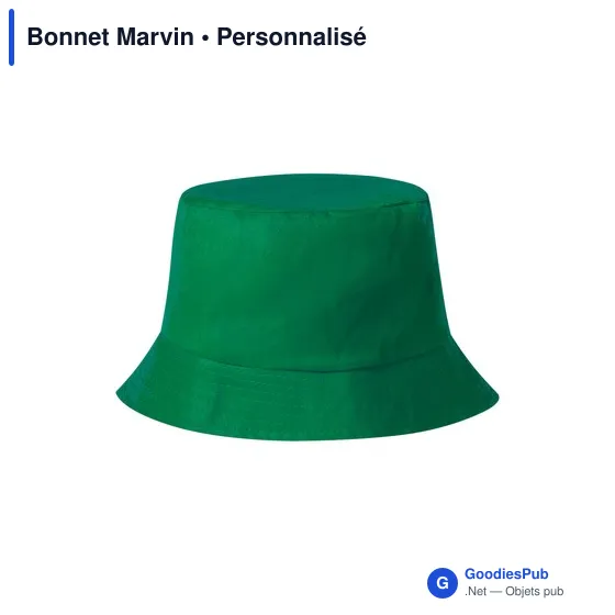 Bonnet Marvin - Image 9