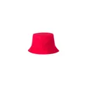Variante rouge - Bonnet Marvin