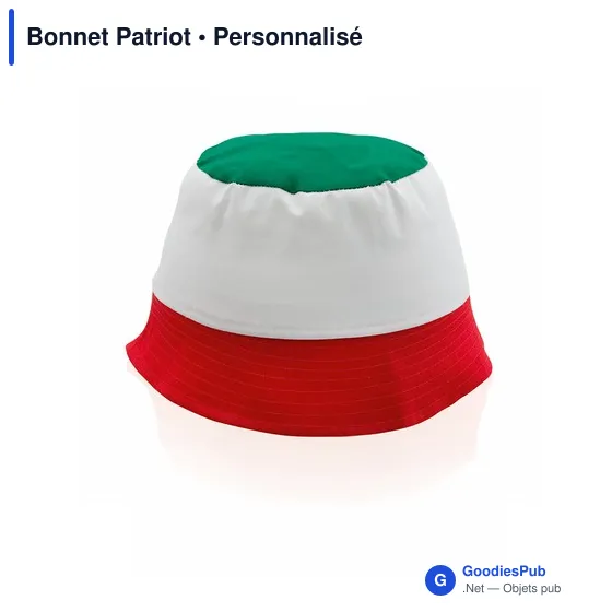 T-shirt personnalisable avec logo pour entreprises - Bob - Image 5