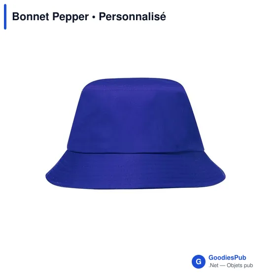 Bonnet Pepper - Image 1