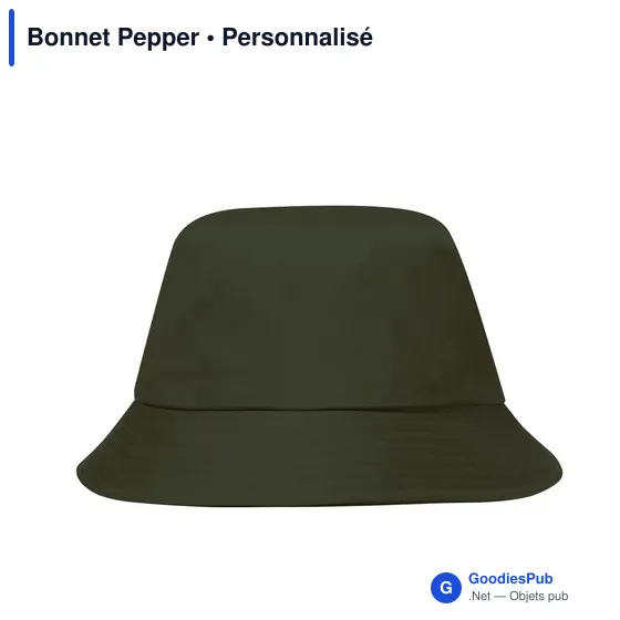 Bonnet Pepper - Image 2