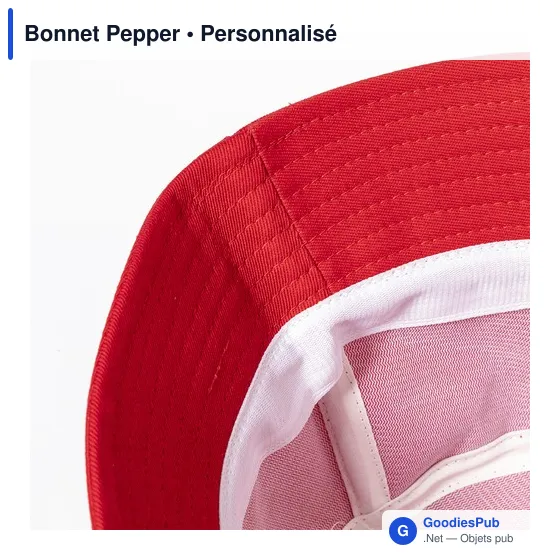 Bonnet Pepper - Image 5