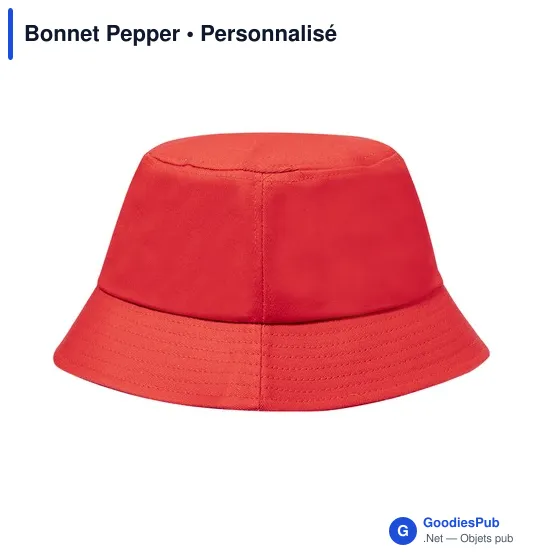 Bonnet Pepper - Image 8
