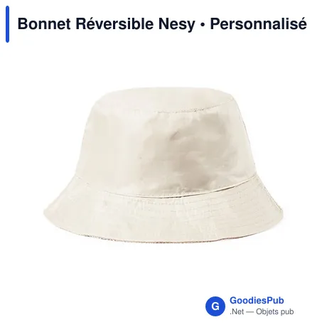 Bonnet Réversible Nesy