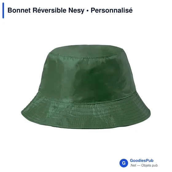Bonnet Réversible Nesy - Image 4