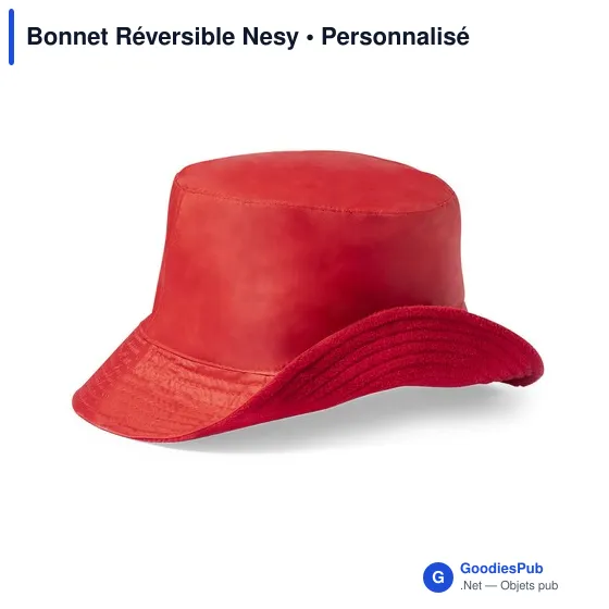 Bonnet Réversible Nesy - Image 6