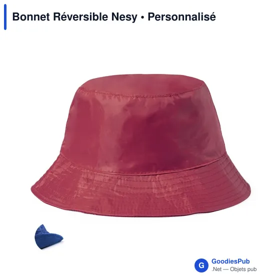 Bonnet Réversible Nesy - Image 8