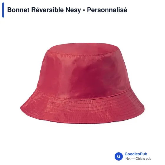 Bonnet Réversible Nesy - Image 10