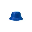 Variante bleu - Bonnet Réversible Nesy