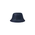 Variante bleu marine - Bonnet Réversible Nesy
