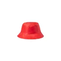 Variante rouge - Bonnet Réversible Nesy