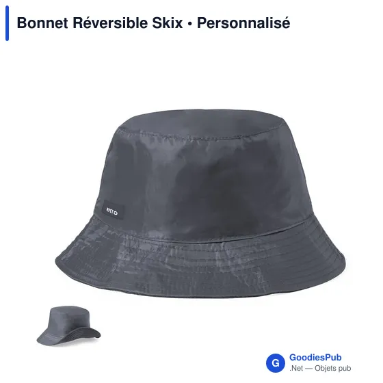 Bonnet Réversible Skix - Image 2