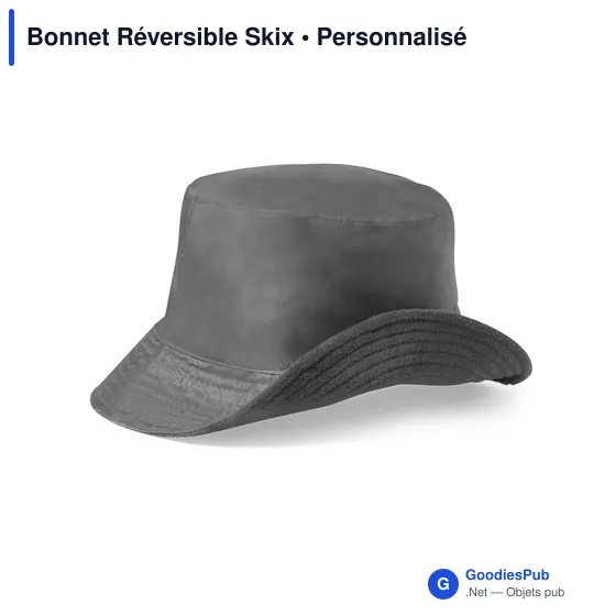 Bonnet Réversible Skix - Image 3