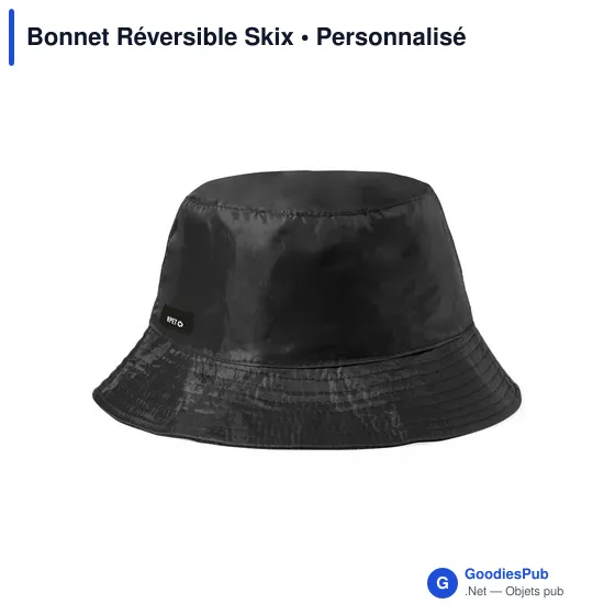 Bonnet Réversible Skix - Image 4