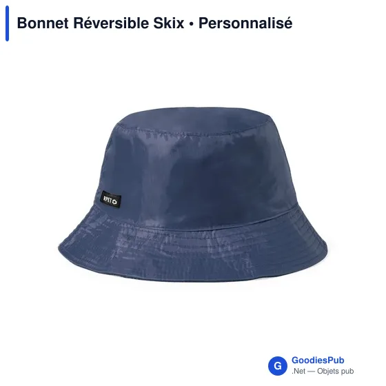 Bonnet Réversible Skix - Image 7