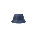 Variante bleu marine - Bonnet Réversible Skix