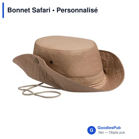 Bonnet Safari