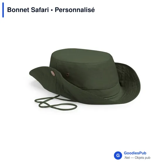 Bonnet Safari - Image 4