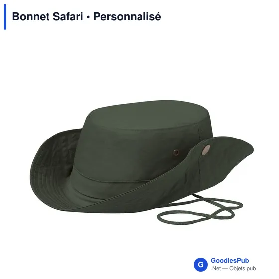 Bonnet Safari - Image 5