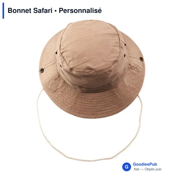 Bonnet Safari - Image 6