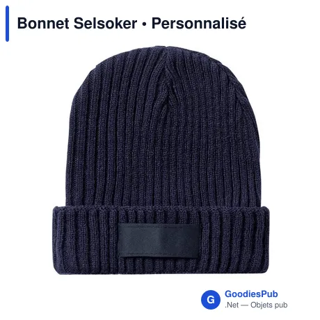Bonnet Selsoker