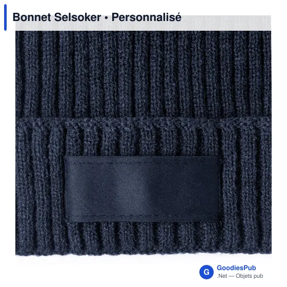 Bonnet Selsoker - Image 12
