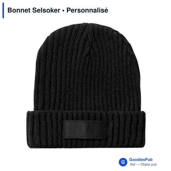 Bonnet Selsoker - Image 5
