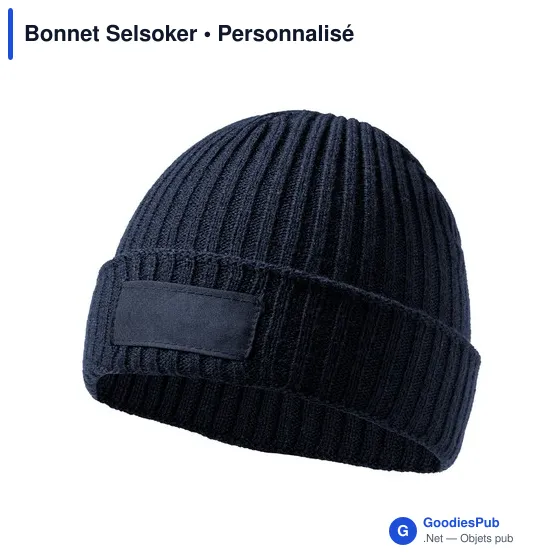Bonnet Selsoker - Image 7