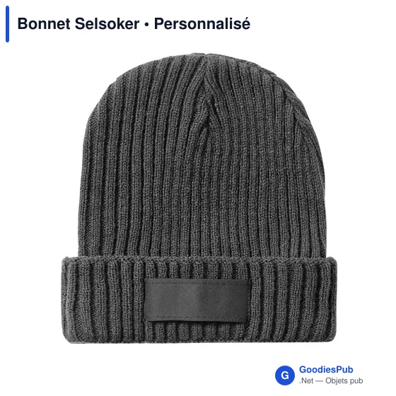 Bonnet Selsoker - Image 9