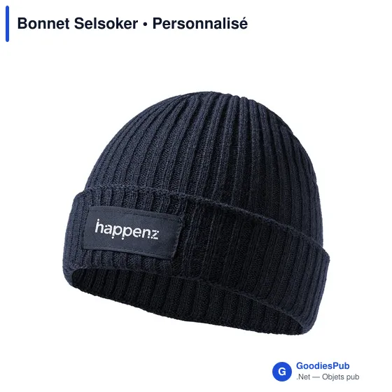 Bonnet Selsoker - Image 10