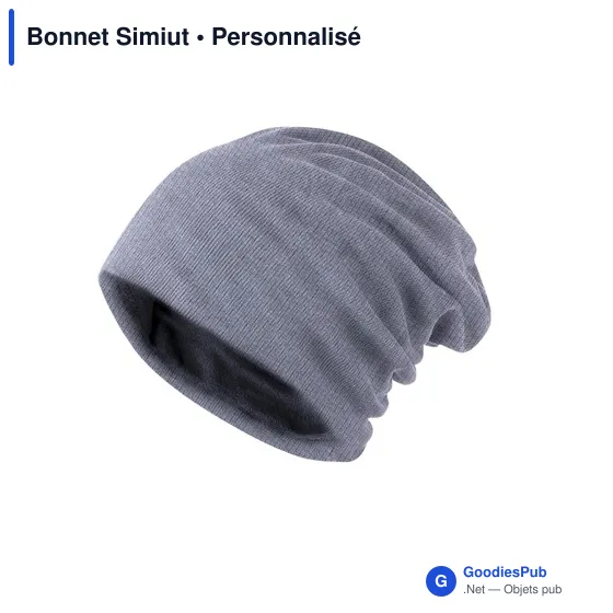 Bonnet Simiut - Image 1