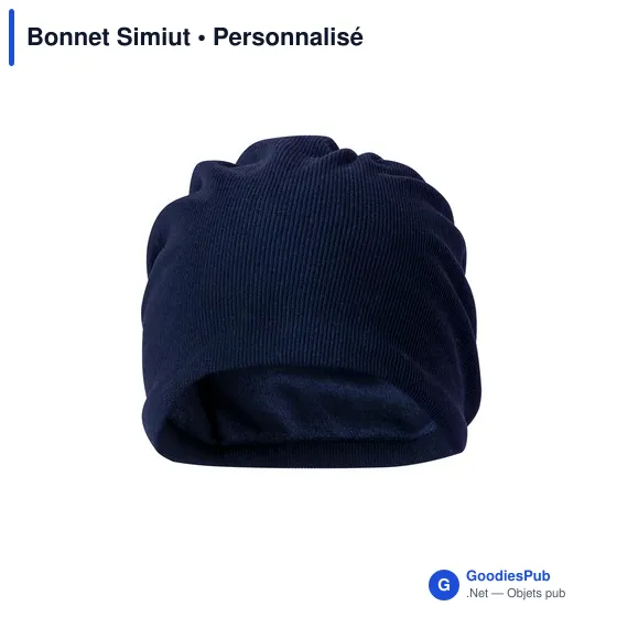 Bonnet Simiut - Image 3